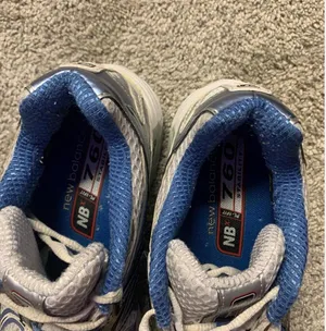 Woman’s New Balance 870s thumbnail 4