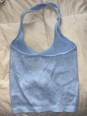 Outfitters Open Back Tank Top thumbnail 2