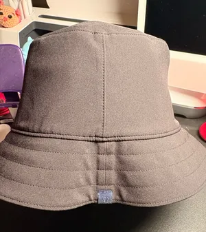 Lululemon Reversible Ribbed Bucket Hat. thumbnail 1