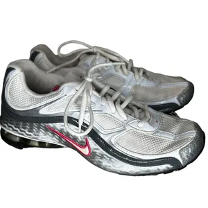 Nike Reax‎ Athletic Shoes thumbnail 3
