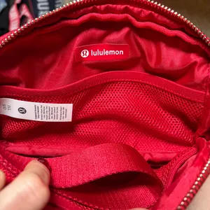 Lululemon Lunar New Year Everywhere Belt Bag 1L SOLD OUT Color: Year Of The Snake Contour thumbnail 7