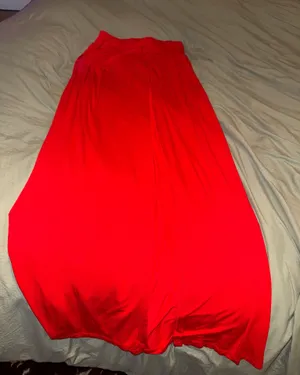 SheIn SWIM COVERUP SKIRT thumbnail 1