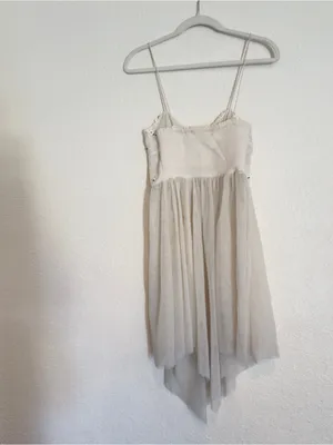 Free people sugar plum slip dress thumbnail 9