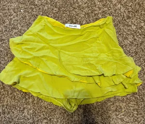 DO+BE Skirt thumbnail 1