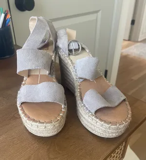 DV by Dolce Vita Wedges Espadrille thumbnail 1