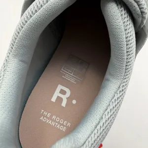 Women's On The‎ Roger Advantage 2, White/Rosehip, 10 Medium US thumbnail 6