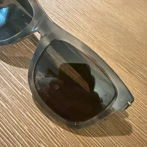 Gucci GG1444S Sunglasses Made in Italy Quiet Luxury Minimalist thumbnail 5