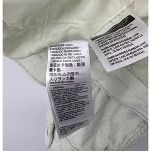 Levi's Trendy Plus Size Faux-Sherpa Baby Baggy Trucker Jacket Sz 3X thumbnail 8