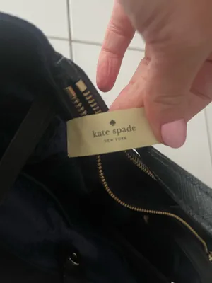 Kate Spade bag thumbnail 6