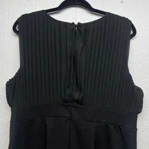 Love X Design Womens Party Event Evening High Waisted Wide Leg Jumpsuit Size XL thumbnail 11
