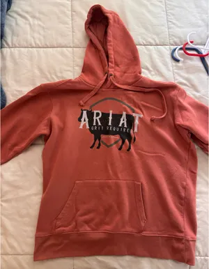 Ariat Hoodie thumbnail 1