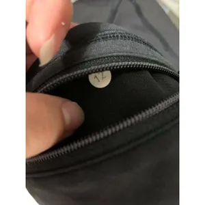 Lululemon Pace‎ Queen Tight Black Size 12 thumbnail 6