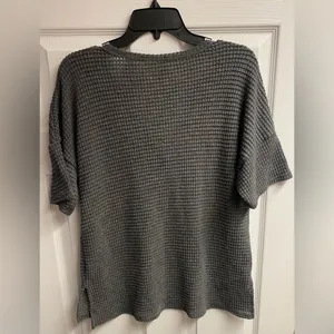 Bibi Boutique Dark Gray Pocket V thumbnail 3
