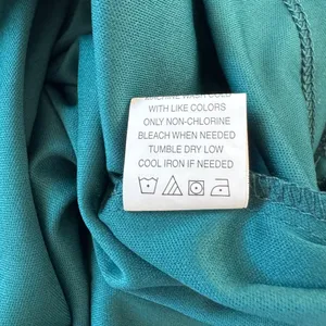 Eyeshadow Teal Short Sleeve Blouse thumbnail 7