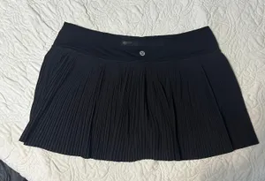 Lululemon Pleat To Street Skirt thumbnail 2