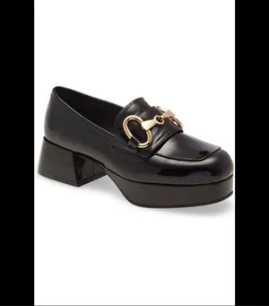 Jeffrey Campbell Loafers  thumbnail 2