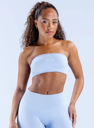 Dfyne impact shorts and bandeau thumbnail 1