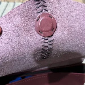 Lucky Brand Laguna Canyon Cowhide Leather Bag‎ thumbnail 8