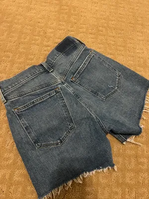 Abercrombie Shorts thumbnail 3