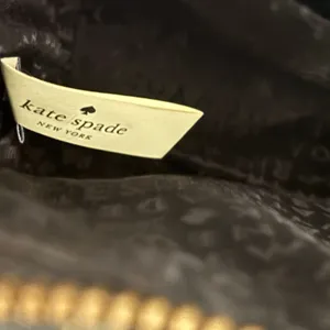 Kate Spade Black Pebbled Leather Grove Street Millie Crossbody Bag thumbnail 6