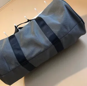 Azzaro Parfums Gym Travel Duffel Bag thumbnail 5