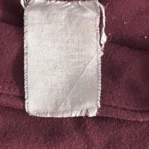 Beyond Yoga Ruched‎ Leggings Maroon Small thumbnail 8