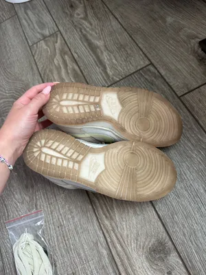 Nike Dunk Women’s Low thumbnail 3