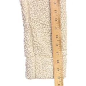 Harper Heritage Fluffy Luxe Sweater S Cozy-Core Cropped Knit Soft Playful‎ Warm thumbnail 8