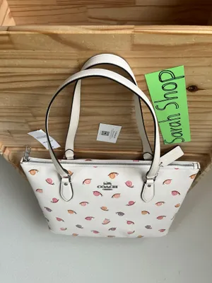 Coach Purse thumbnail 6