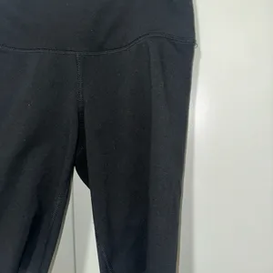 Yogalicious Lux Lightweight Soft Cut-off Biker Shorts S thumbnail 3
