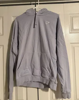 Gymshark Hoodie thumbnail 1