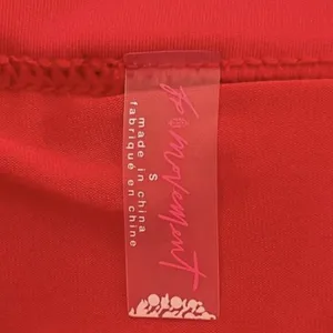 NWT Free People Movement Round Robin Cayenne Red Tennis‎ Skirt thumbnail 6