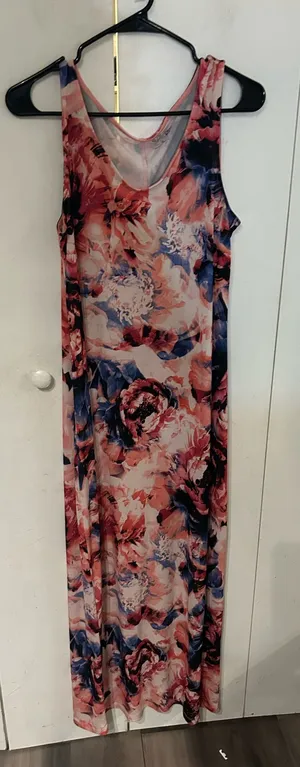 Apt. 9 Dress Maxi thumbnail 1