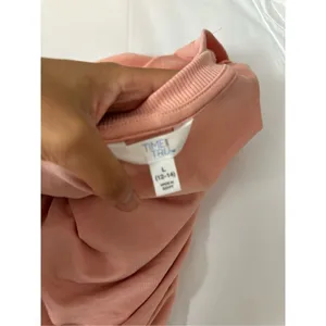 Pink top Pink Size L thumbnail 6
