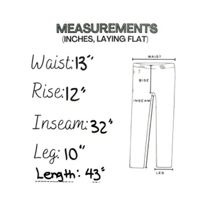 AQUA Womens Navy Blue High Waisted Patch Pocket Straight Leg Trousers Small‎ NEW thumbnail 7