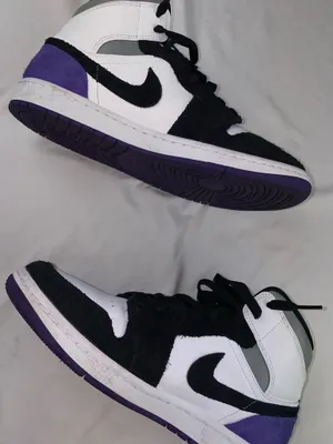 Air Jordan’s  thumbnail 6