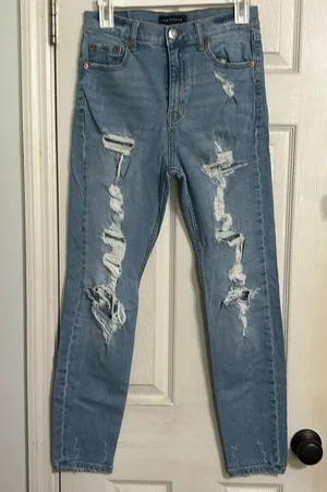 Aeropostale Jeans Cheeky jegging thumbnail 1