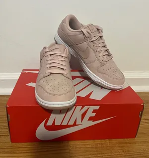 Nike Dunk Low PRM MF thumbnail 1