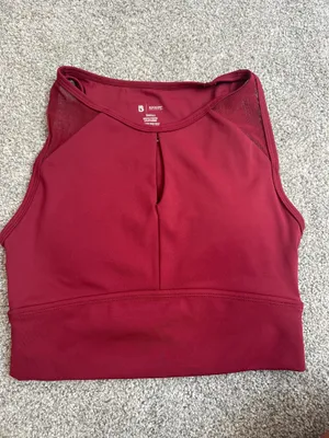 Buffbunny Top thumbnail 1
