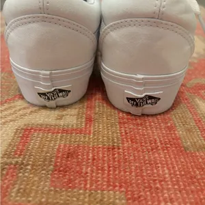 Vans Old Skool Platform Sneaker (Women) thumbnail 9