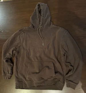 Brown Gap sweatshirt  thumbnail 1
