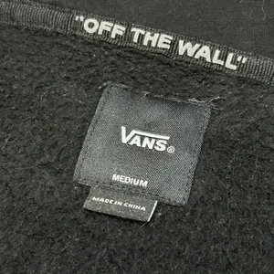 Vans Get In The Vans Family Hoodie Jacket thumbnail 4