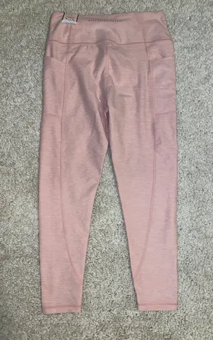 Victoria's Secret Leggings size 12 thumbnail 2