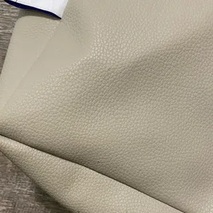 Reversible Cream/Tan Tote Bag Tan thumbnail 3