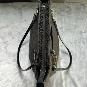 MICHAEL KORS Jet Set Chain Tote thumbnail 7