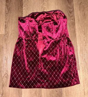 Meshki Dress Mini thumbnail 1