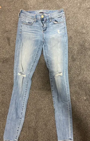 American Eagle Jeans thumbnail 1