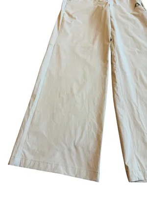 Altavia W/ Deborah Compagnoni Hiking Trousers Pants Khaki Outdoor Camping Sz XS thumbnail 2