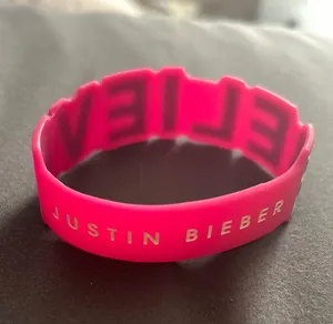 Justin Bieber Believe Tour Merch thumbnail 1