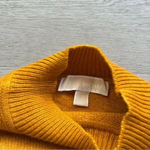 Michael Kors Mock Neck Sweater thumbnail 2